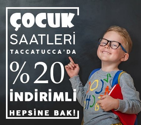 Çocuk Saatleri