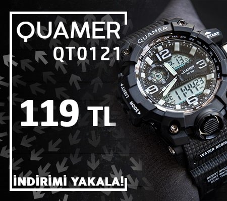 Quamer Saat