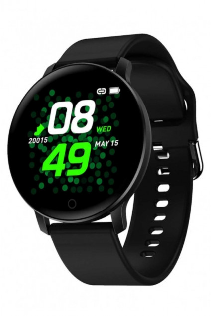 X9 Bluetooth Akıllı Saat Bileklik Akıllı Saat Nabız Ölçer